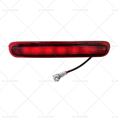 LED Stop Tailgate Brake Light for Toyota Hilux MK6 SR5 (2005-2015)