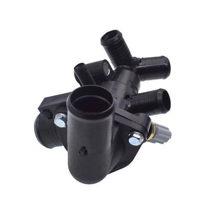 Thermostat Housing for Ford Ranger 2.2/3.2 Diesel, Mazda BT-50 (2011)