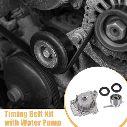 Auto Timing Belt & Water Pump Set for Honda Civic 1.6L (2001-2005)
