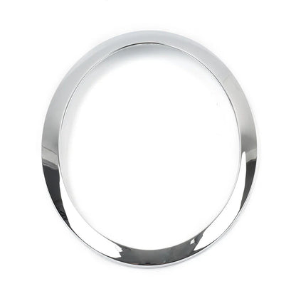 Right Headlight Trim Bezel for BMW Mini Cooper R50 R52 R53 (2001-2006)