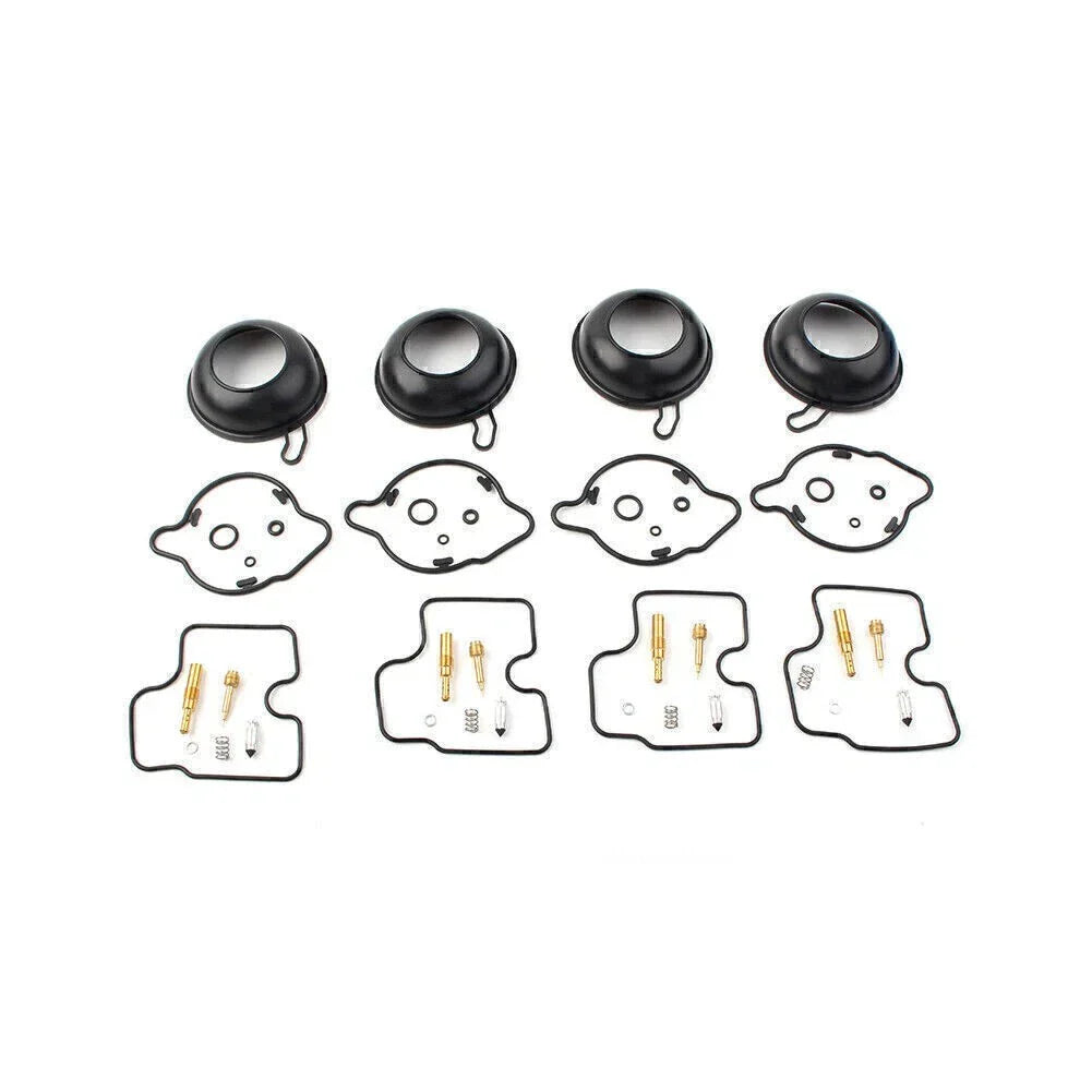 Carburetor Rebuild Set for Honda VFR750F (1994-1997)