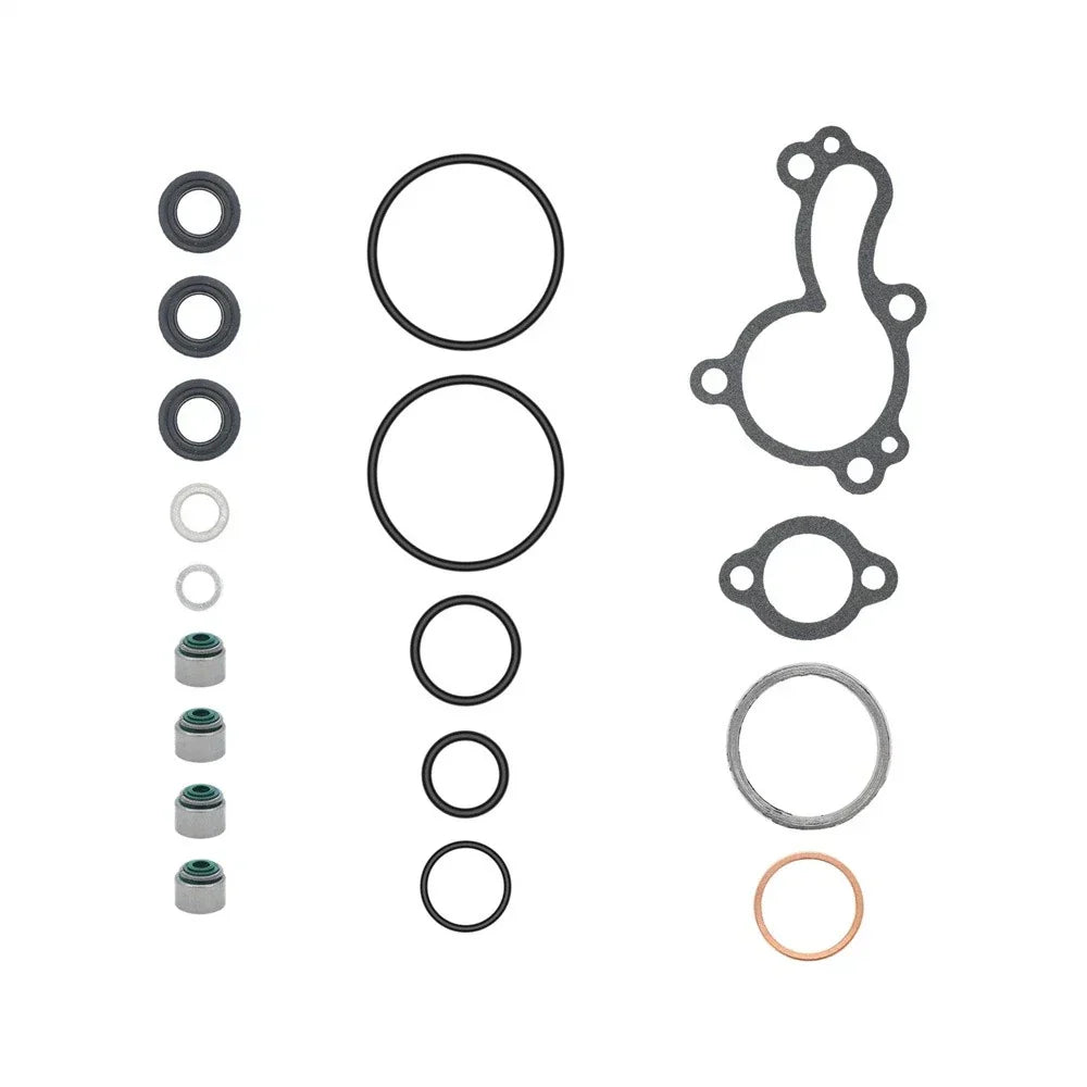 Complete Gasket Kit for Kawasaki KX450F (2009-2015)