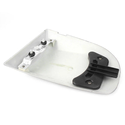 Blue Rear Passenger Seat Cowl Cover for Suzuki GSXR 600 GSXR750 (2001-2003)