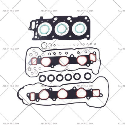 Cylinder Head Gasket Set for Toyota Camry Vienta Avalon 3.0L 1MZ-FE (1997-2001)