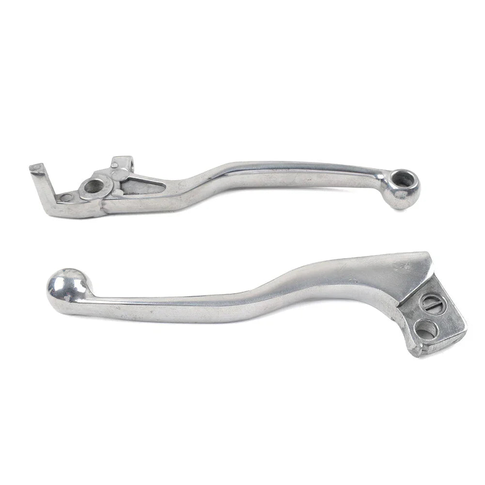 Brake Clutch Levers Set for Kawasaki KLX250 (2009-2023)