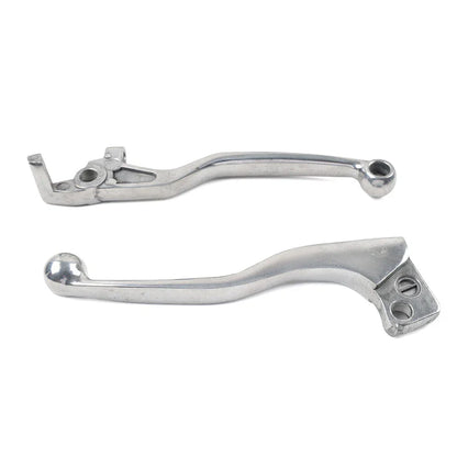 Brake Clutch Levers Set for Kawasaki KLX250 (2009-2023)