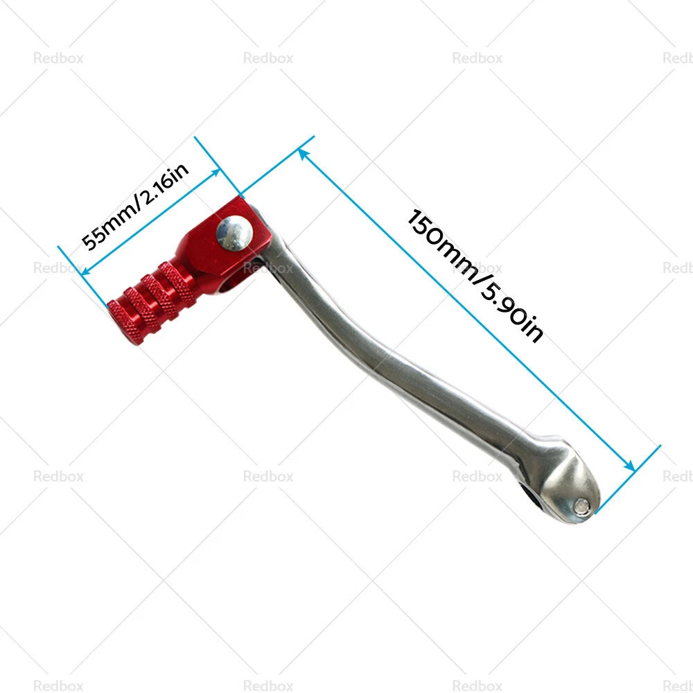 11mm Gear Shifter Shift Lever for Honda XR CRF 50/70/110/125cc