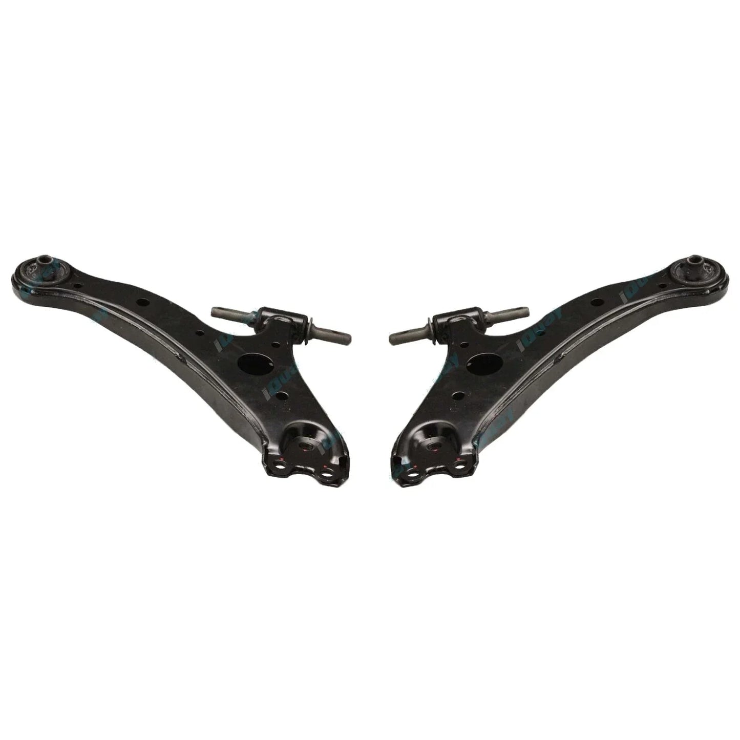 Front Lower Control Arms 2 x Pair for Toyota Camry/Aurion (2006-2017)