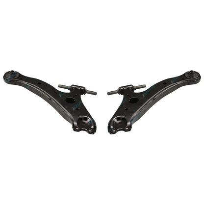 Front Lower Control Arms 2 x Pair for Toyota Camry/Aurion (2006-2017)