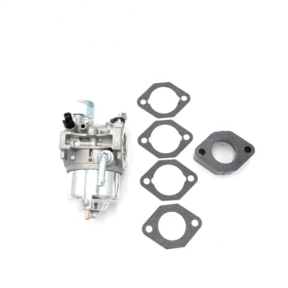 Carburetor for Mitsubishi GM291 GM301 MGE4000 MGE4800 MBG5500 4-Stroke