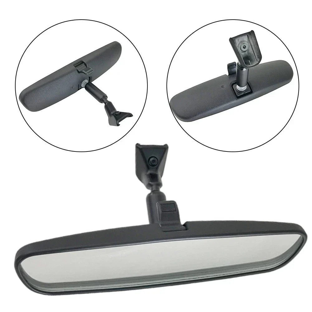 Mirror Replacement Part for Honda Accord Civic Fit HRV (2015–2024)