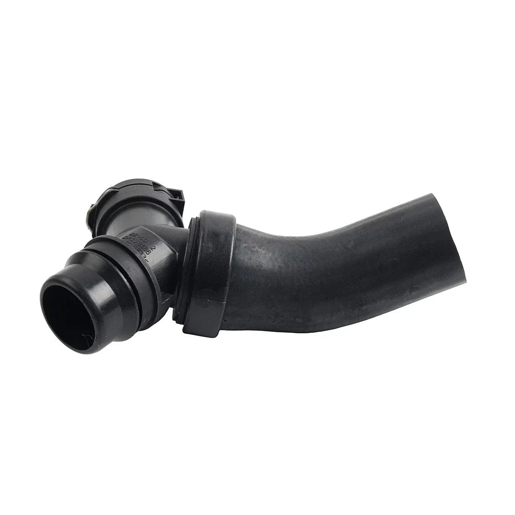 Coolant Connector Hose w/Clamp for Ford F150, Mustang 5.0, 5.2 V8 (2011-2023)