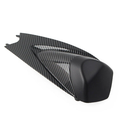 Rear Pillion Seat Cowl for Aprilia 125S4 125 (2012-2016) Carbon