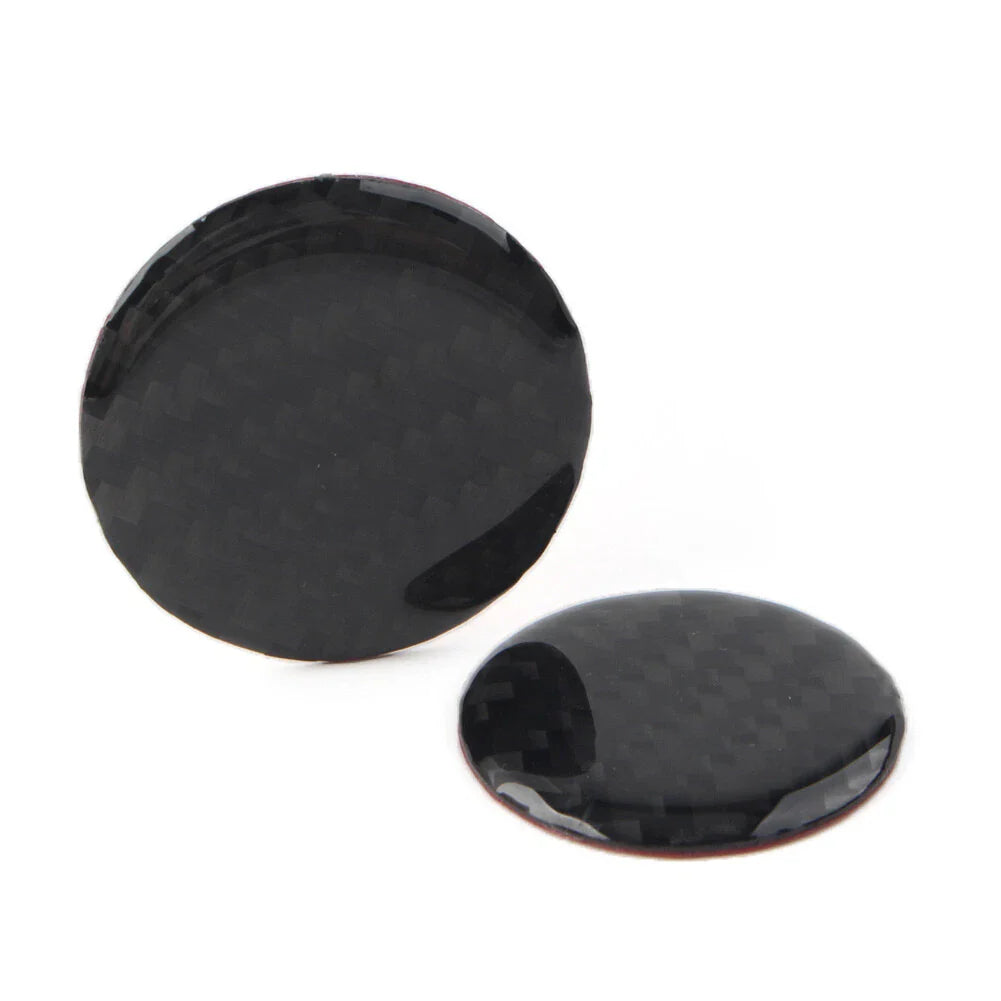 Gear Shift Knob Head Cover Trim for Jeep Wrangler JL, Gladiator JT
