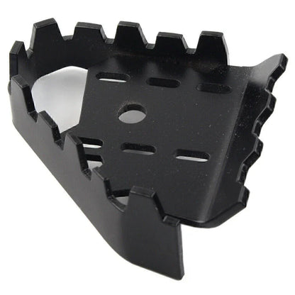 Rear Foot Brake Lever Pedal Pad for Yamaha Tenere 700 XTZ700 (2019-2021)