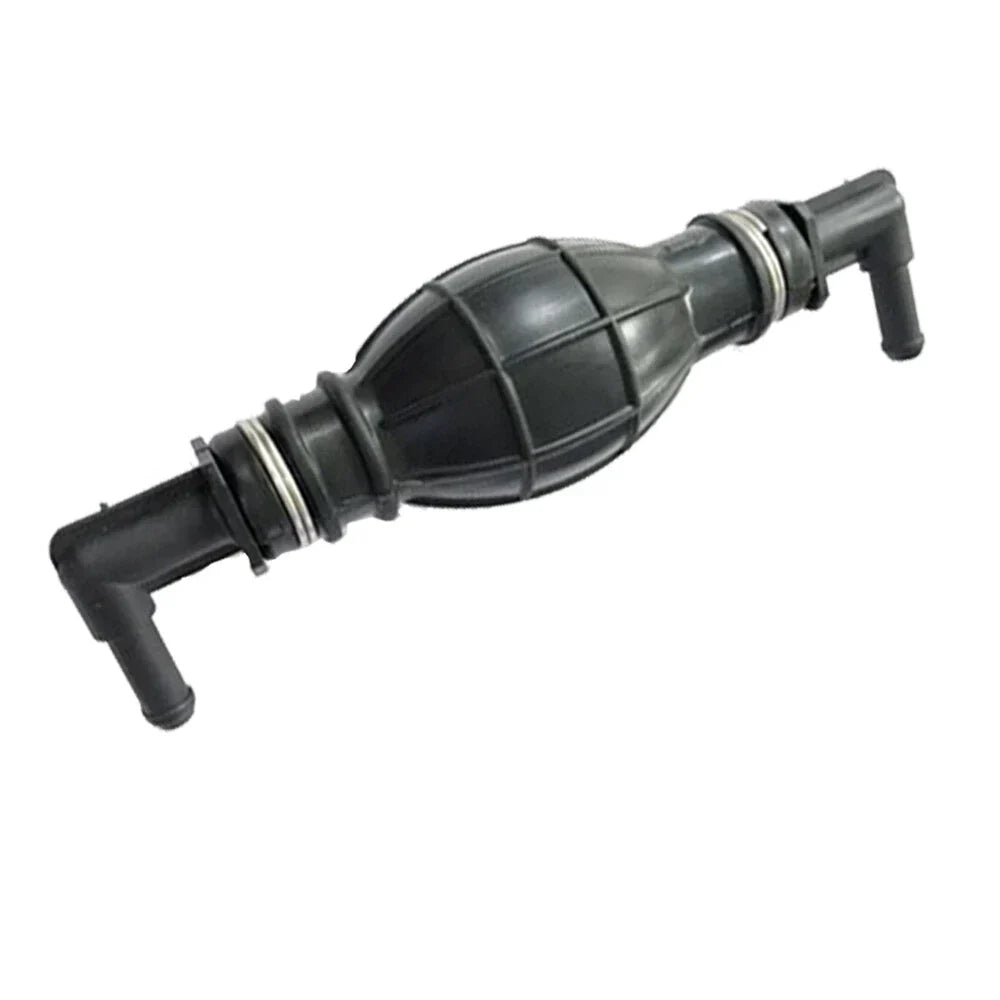 8mm Fuel Primer Bulb for Nissan Navara D40M, Pathfinder R51M (2005-2015)