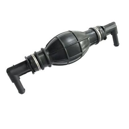8mm Fuel Primer Bulb for Nissan Navara D40M, Pathfinder R51M (2005-2015)
