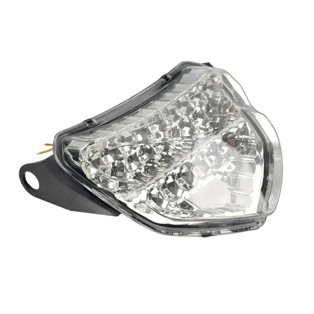 LED Rear Tail Light for Suzuki GSX-R GSXR 600 750 K4 (2004-2005)