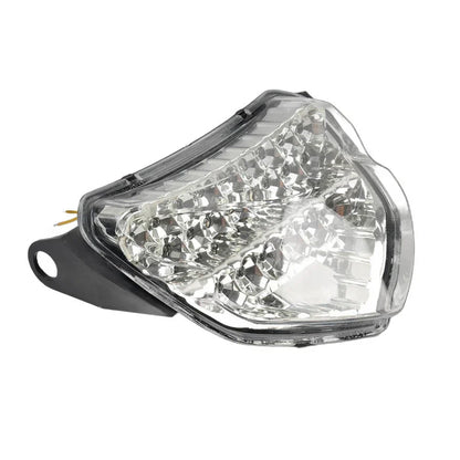 LED Rear Tail Light for Suzuki GSX-R GSXR 600 750 K4 (2004-2005)
