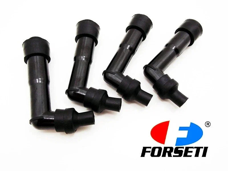 4 x Spark Plug Caps for Suzuki GSX1100E (1980-1988)