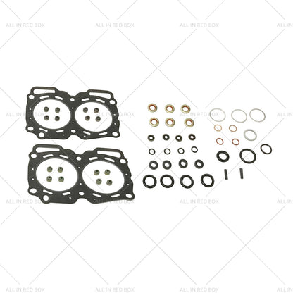 Head Gasket Rebuild Kit for Subaru Outback (2000-2003) EJ25 SOHC