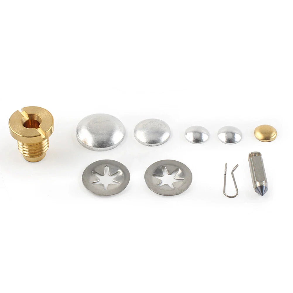 Carburetor Rebuild Kit for Johnson Evinrude 18-48 HP