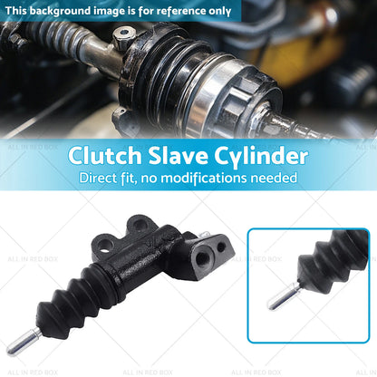 Clutch Slave Cylinder for Nissan Patrol GQ Y60 TB42S TD42 (1990-1997)