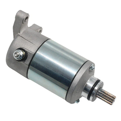 Starter Motor for Suzuki LT160 LT-F160 LT230 LT-F230 LT-F250 Quadrunner (1990-2002)