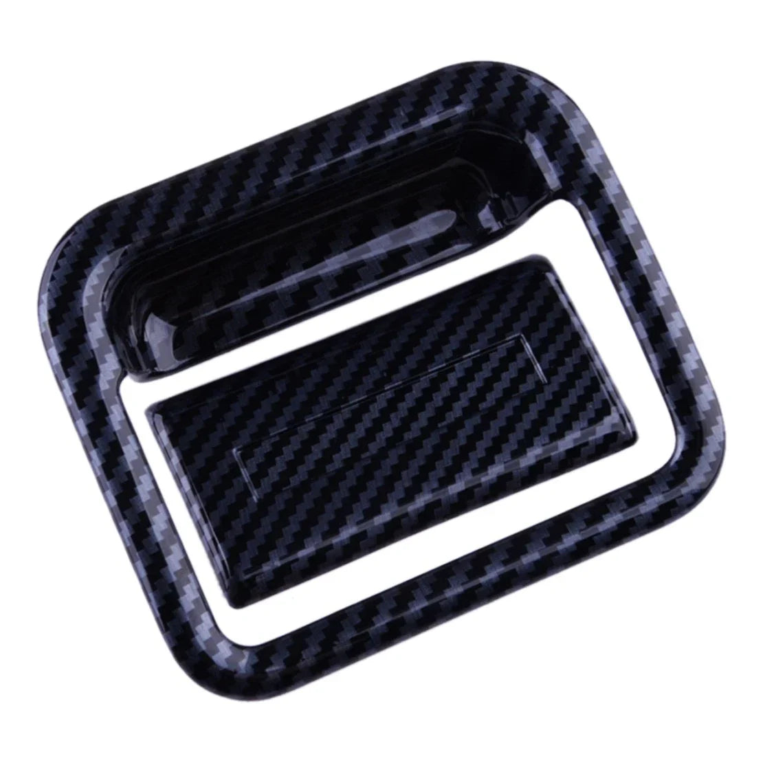 Glove Box Handle Cover for Nissan Navara NP300 (2015-2021)