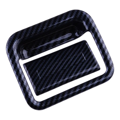 Glove Box Handle Cover for Nissan Navara NP300 (2015-2021)