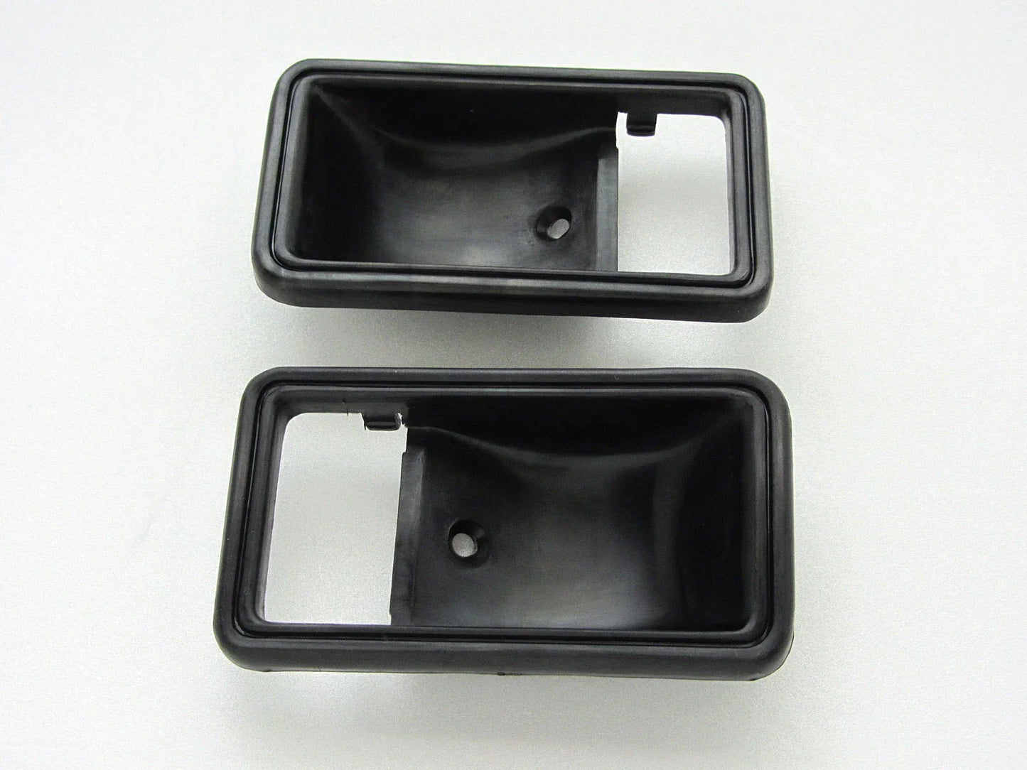 Inner Door Handle Cup Bezel for 72-83 Toyota Hilux & Corolla KE30 Models