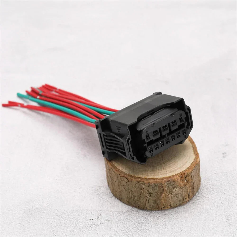 Headlight Plug Socket Connector Wire Harness for BMW 1 3 5 7 Series MINI Z4 X1 (2006-2020)