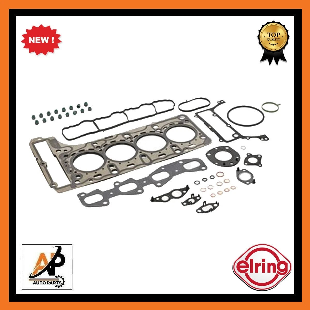 Cylinder Head Gasket Kit for Infiniti QX60 (2013–2020)