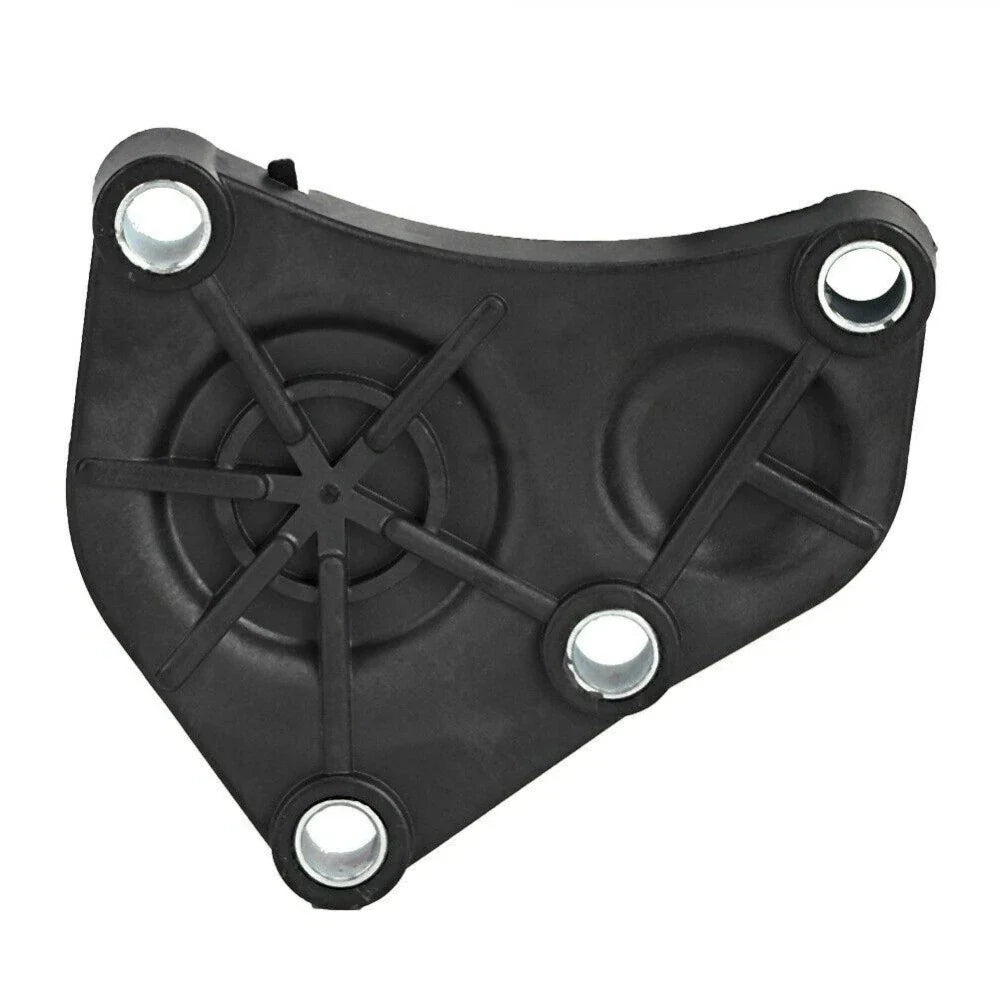 Cover Plate & Gasket for BMW 1 3 Series E81 E90 E93 X1 X3 Z4 (2007-2013)