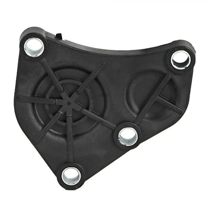 Cover Plate & Gasket for BMW 1 3 Series E81 E90 E93 X1 X3 Z4 (2007-2013)