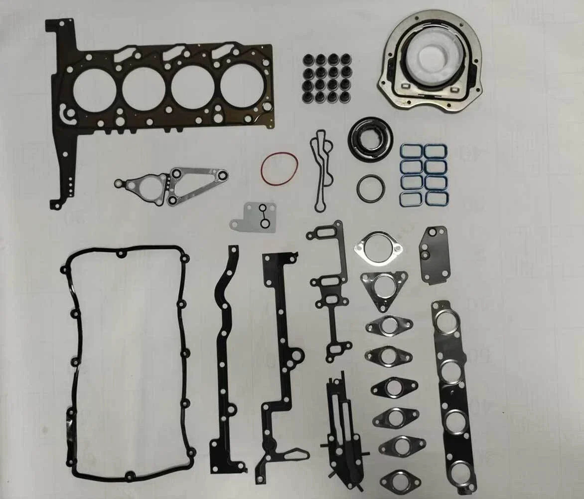VRS Cylinder Head Gasket Kit for Mazda BT50 2.2L Diesel (2011-)