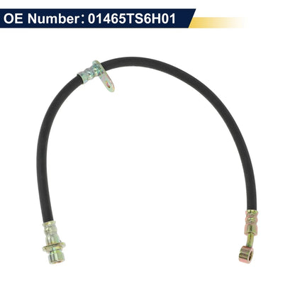 Front Left Brake Hose for Honda Accord (2013-2017) - Hydraulic Brake Line