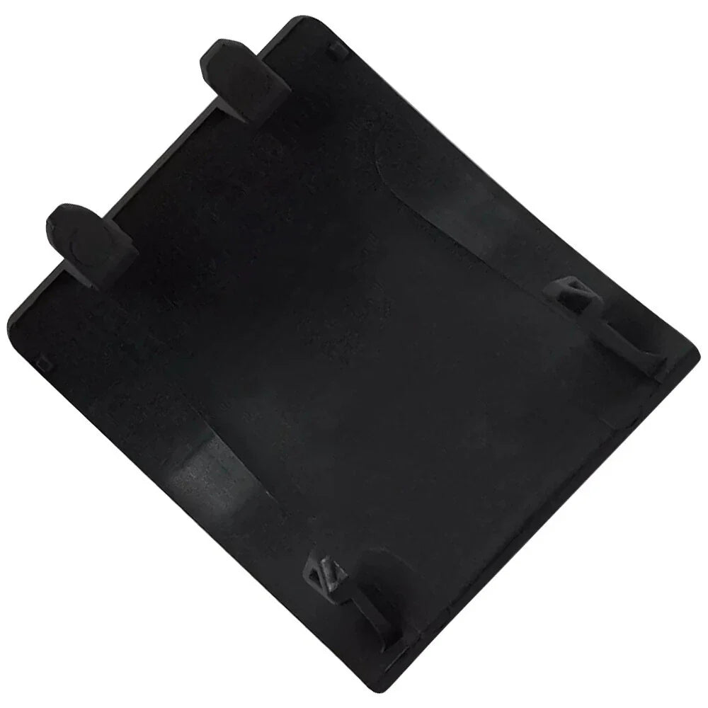 Front Left Jack Hole Cover for Mercedes-Benz E-Class E350 E550 (2003-2016)