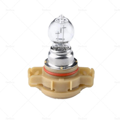 PSX24W 12V 24W Fog Light Clear Bulbs for Car (Various Years)