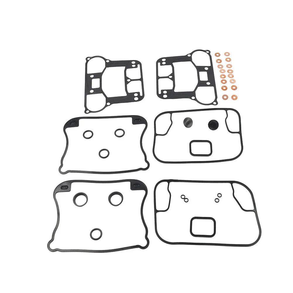 Rocker Box Gasket for Harley Sportster XL XLH XL883 XL1200 (1989-2003)