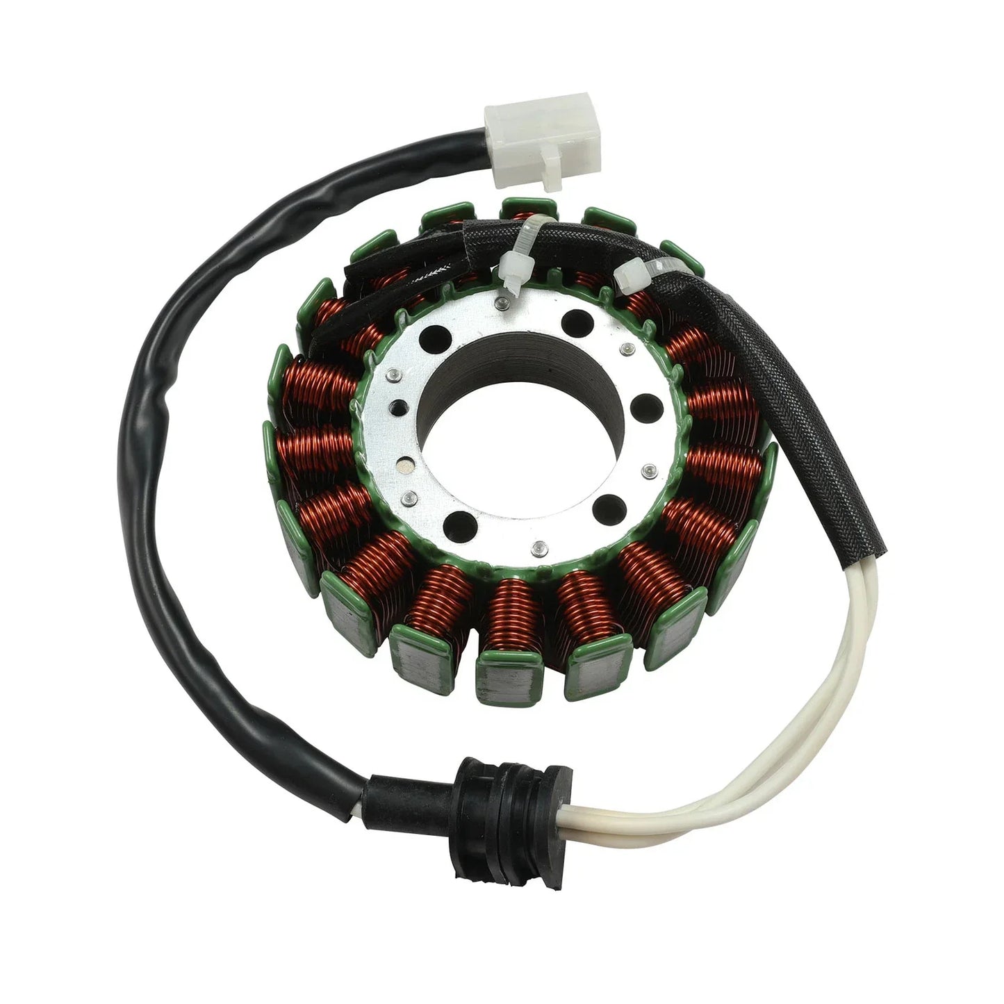 Magneto Generator Stator Coil for Yamaha YZF R1 (1999-2001)