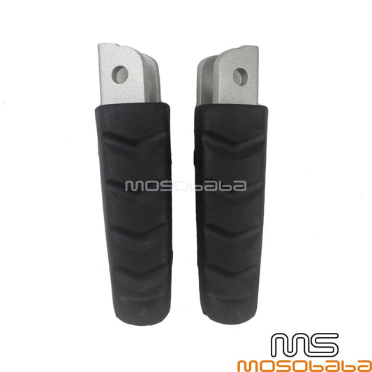 Aluminum Front Foot Pegs for 14-18 BMW R NINE T R9T Motorcycle (2014-2018)