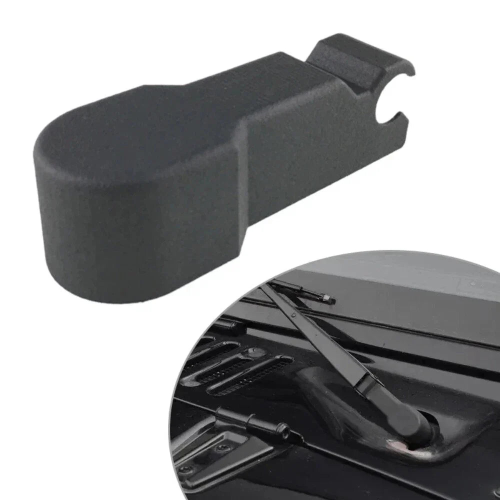 Wiper Arm Cover for Jeep JK Wrangler (2007-2018)