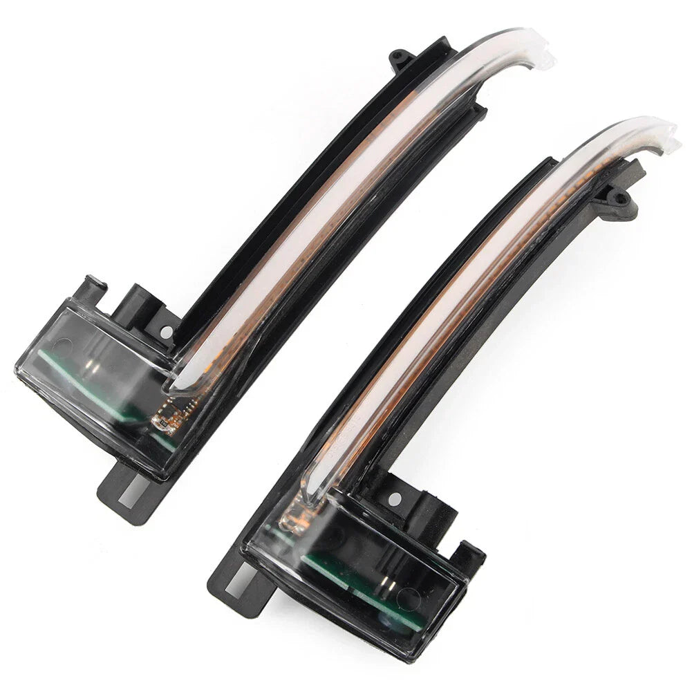 Dynamic LED Turn Signal Light Mirror Indicator for Audi A4 A5 A3 S3 A8 A6 S6