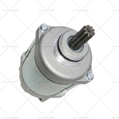 Starter Motor for Kawasaki Ninja 250, 300, Versys-X 250 (2013-2020)