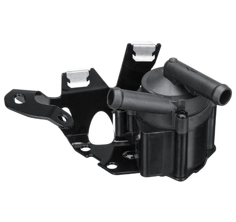Turbo Water Pump for Citroen C4 C5 Peugeot 207 208 308 508 1.6T (2006-2018)