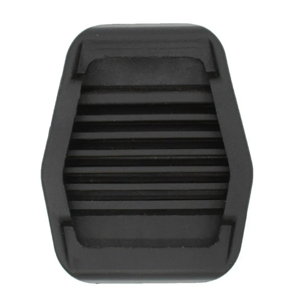 Car Brake Clutch Pedal Pad Covers for Ford Focus C-Max (2009-2014)