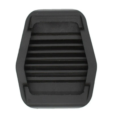 Car Brake Clutch Pedal Pad Covers for Ford Focus C-Max (2009-2014)
