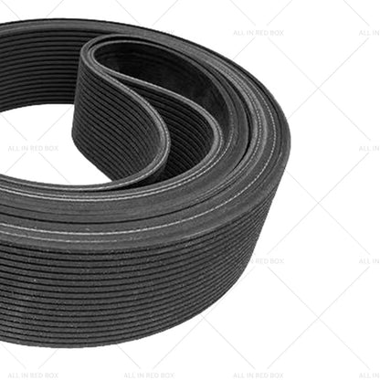 Drive Belt 6PK2135 for Ford Mustang, Honda Acura TL MDX RL 3.7L (98-15)