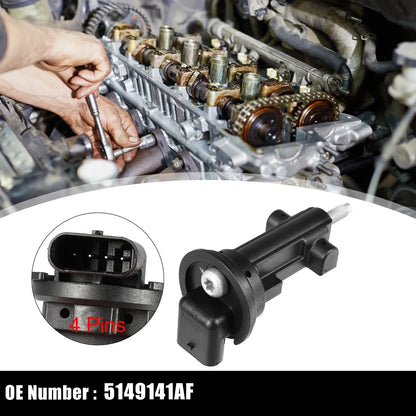 Engine Camshaft Position Sensor for RAM 1500, Dodge Charger (2013 - Present)